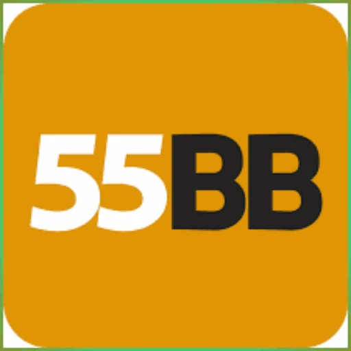 55BB Logo